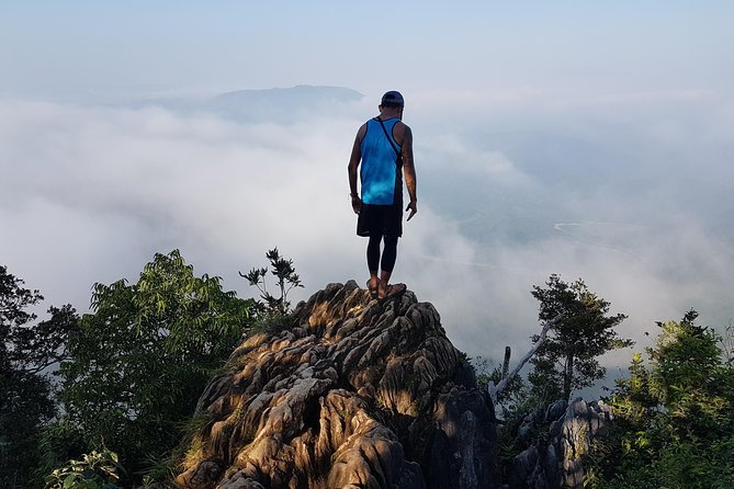 Daraitan River Adventures On a Mountain Biking Tour 1 Day